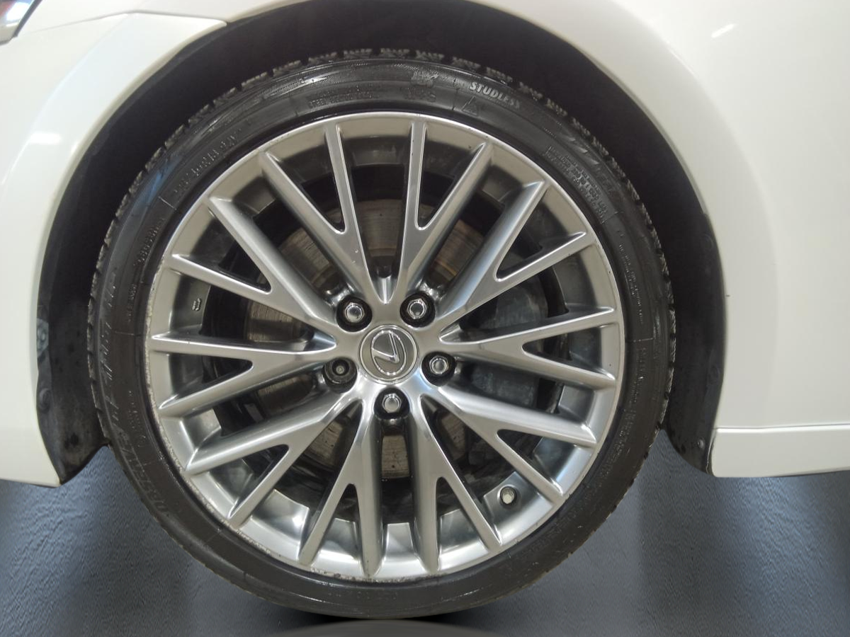 2019 Lexus IS 300 - Image 426