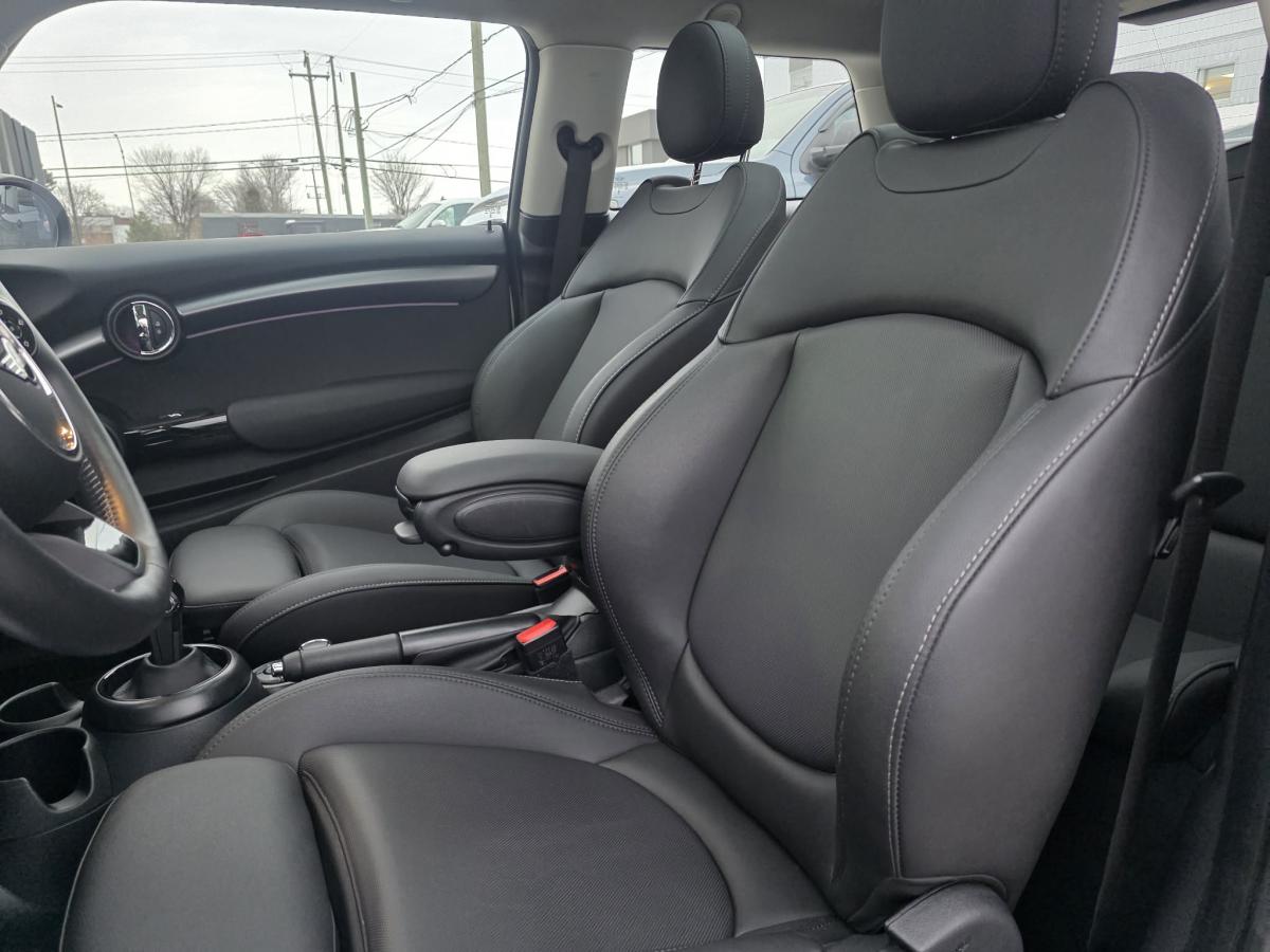 2024 MINI 3 door - Image 393