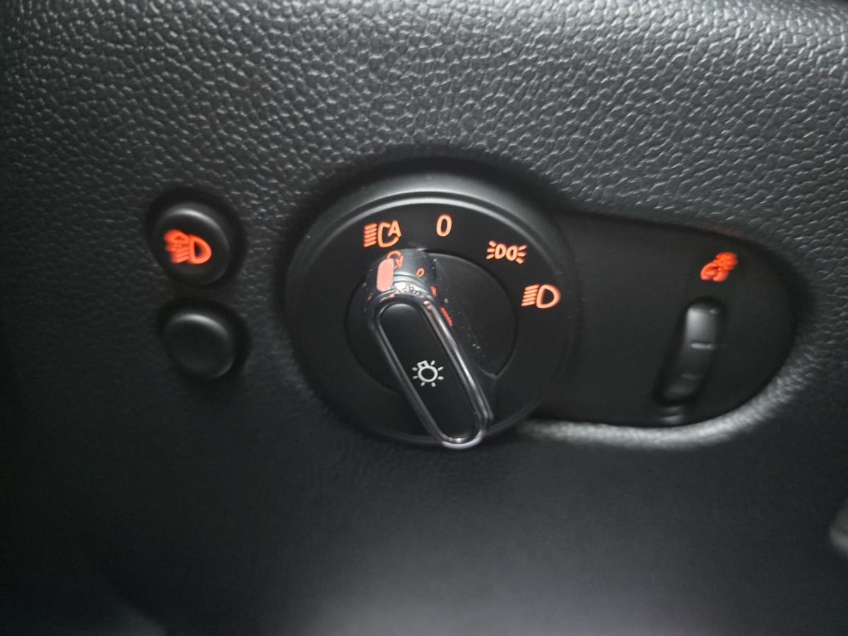 2024 MINI 3 door - Image 396