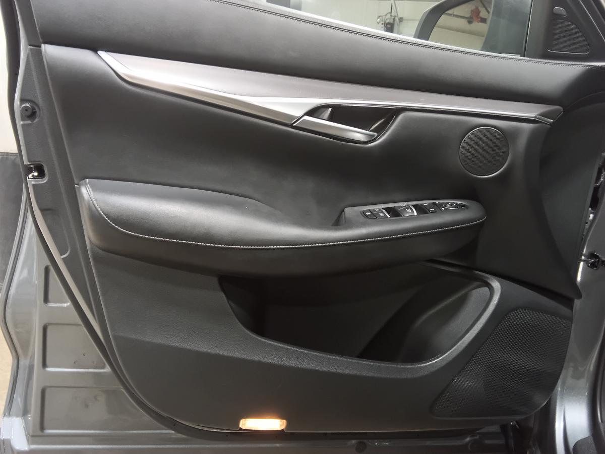 2022 Infiniti QX50 - Image 414