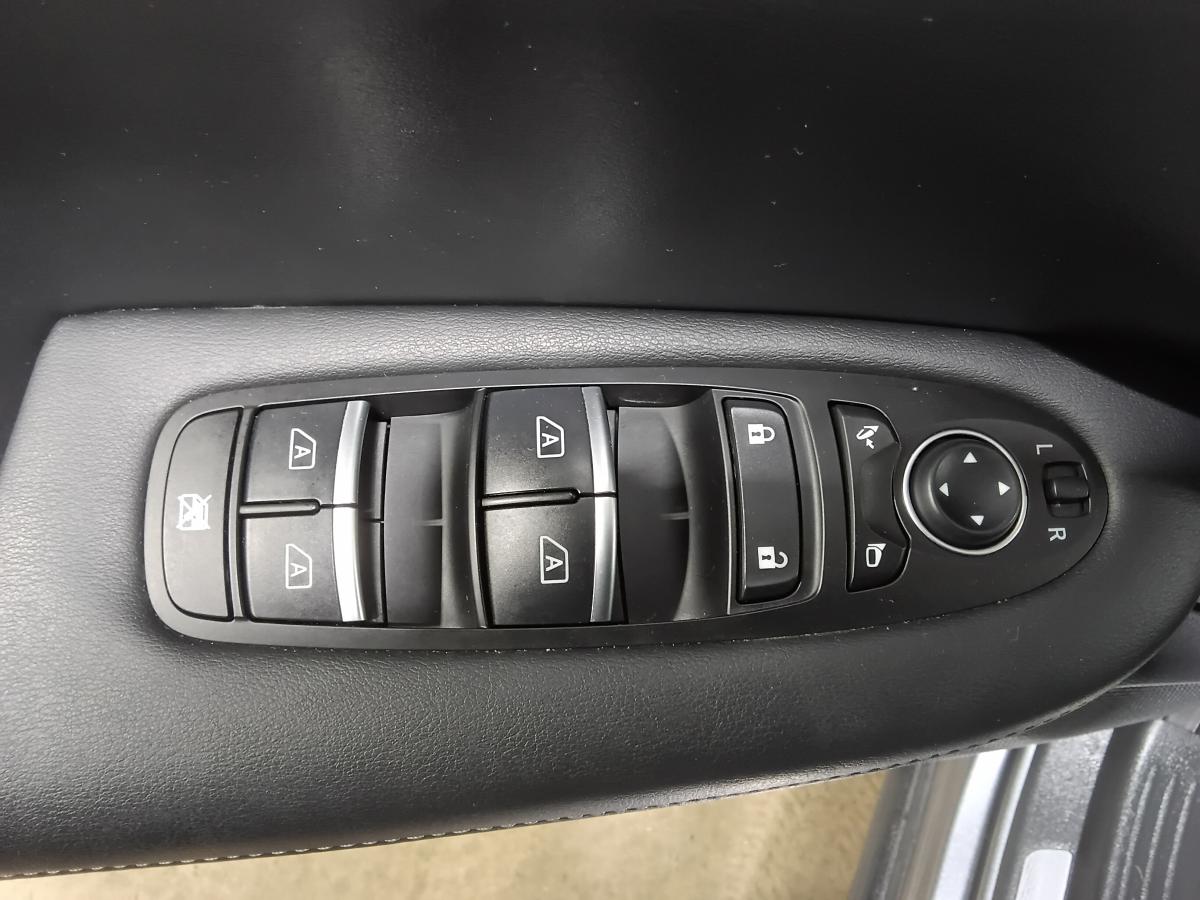 2022 Infiniti QX50 - Image 421