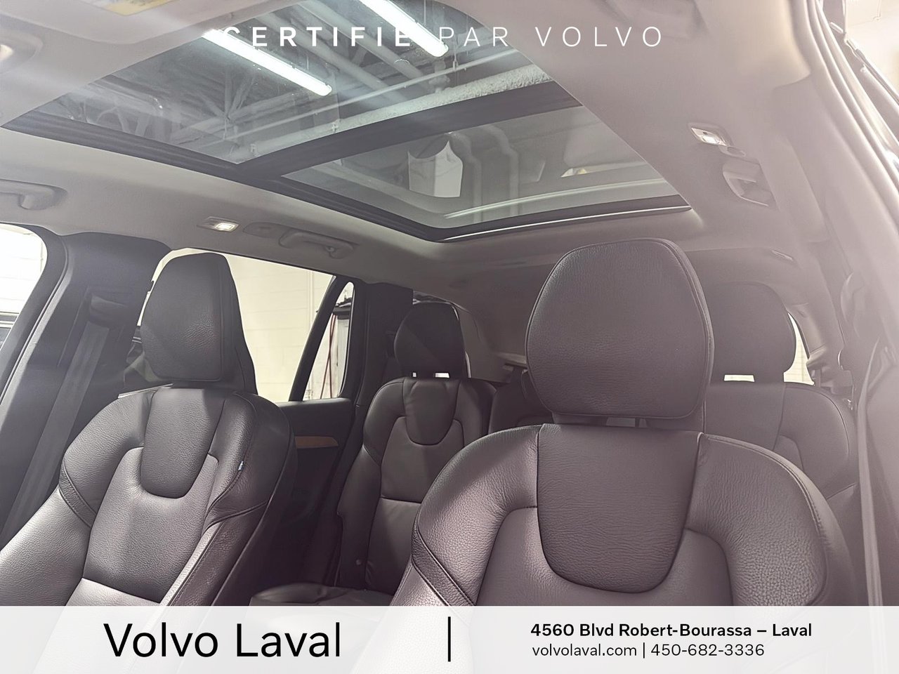 2024 Volvo XC90 Recharge - Image 659