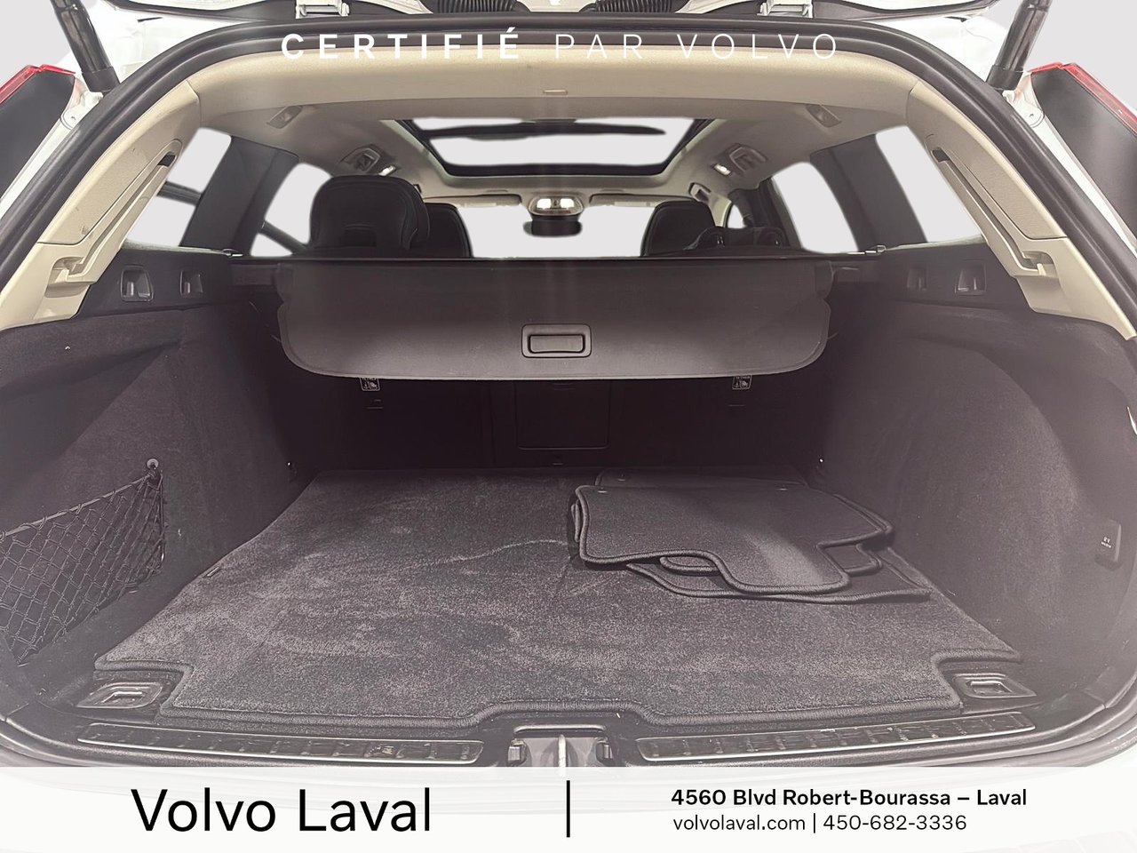 2024 Volvo V60 Cross Country - Image 669