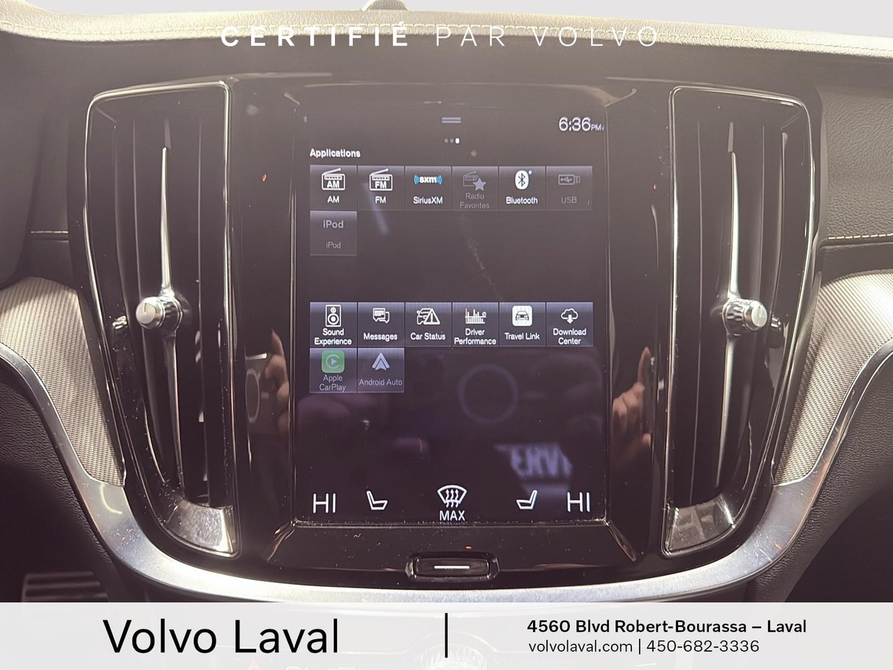 2022 Volvo S60 - Image 828