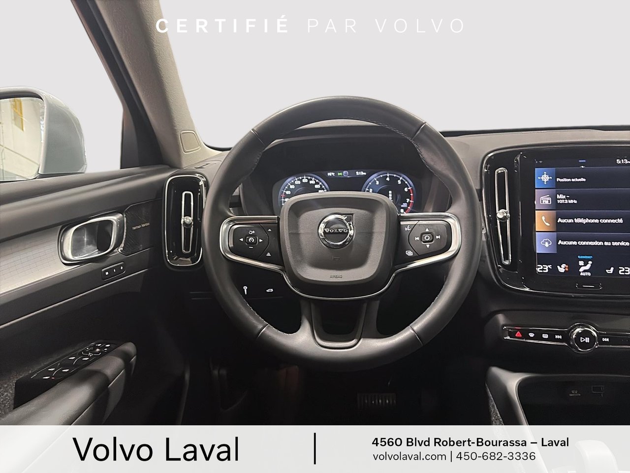 2022 Volvo XC40 - Image 851