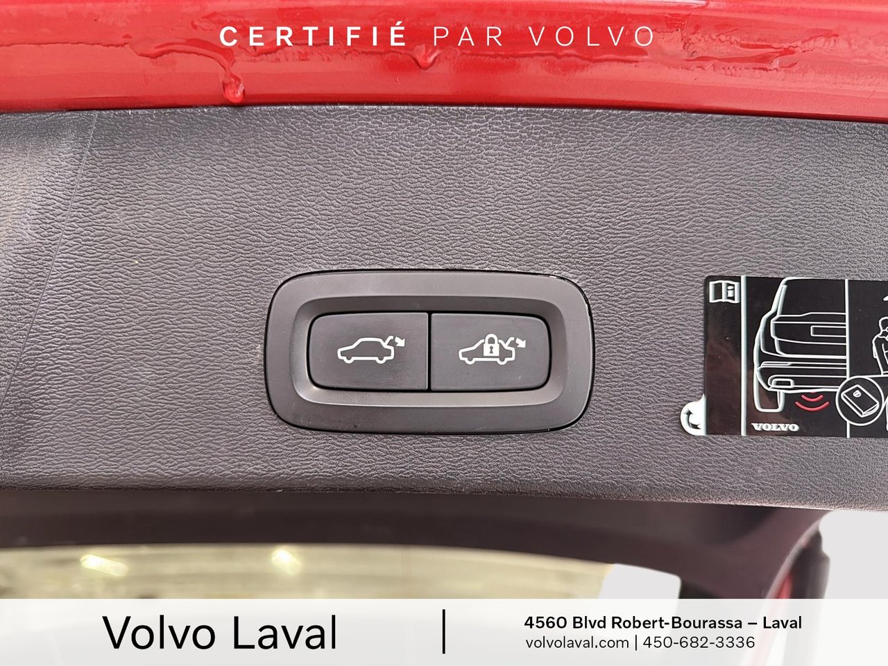 2022 Volvo XC40 - Image 766