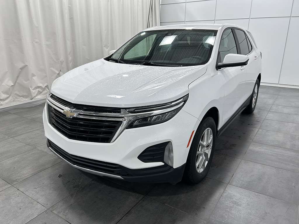 2023 Chevrolet Equinox - Image 30