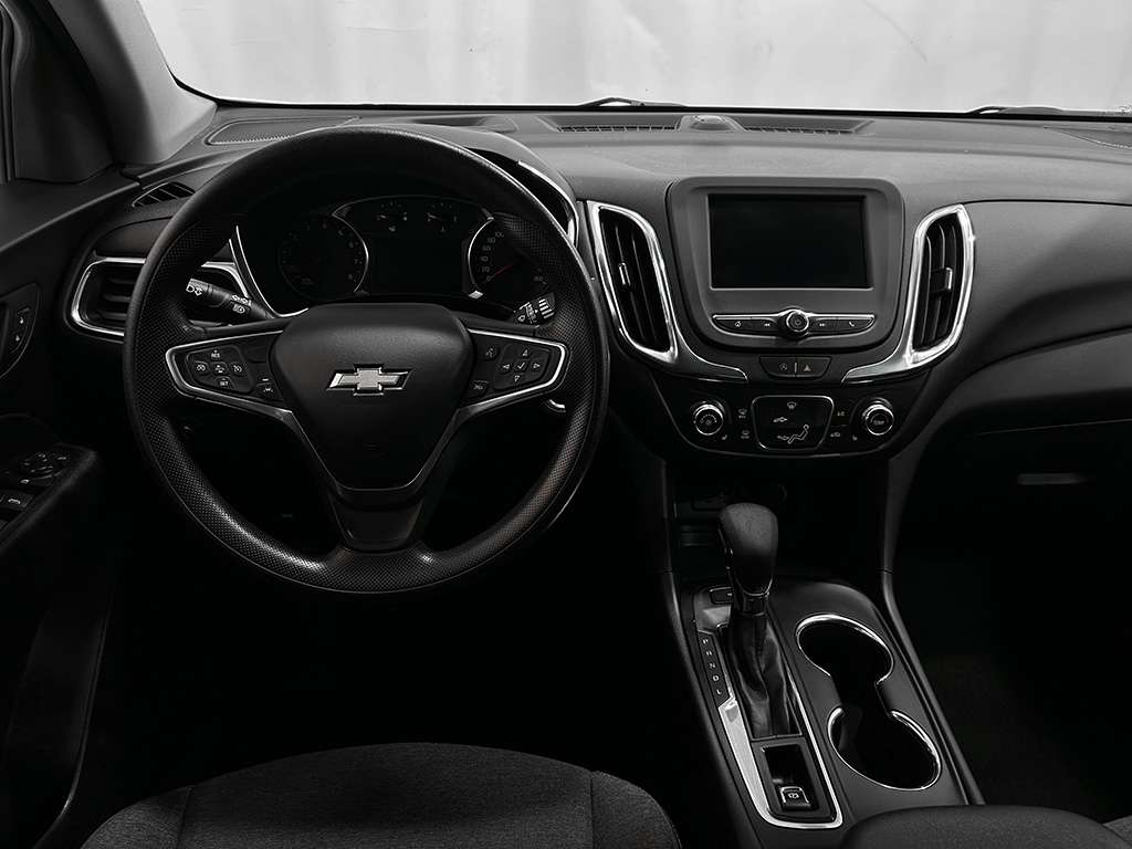 2023 Chevrolet Equinox - Image 45