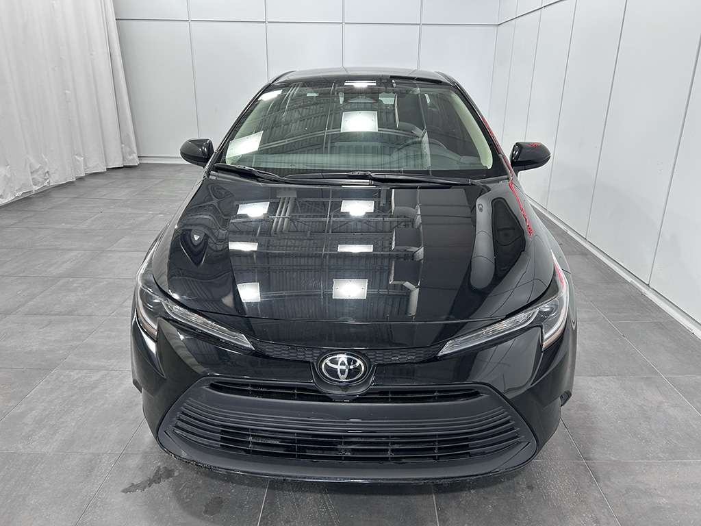 2024 Toyota Corolla - Image 203