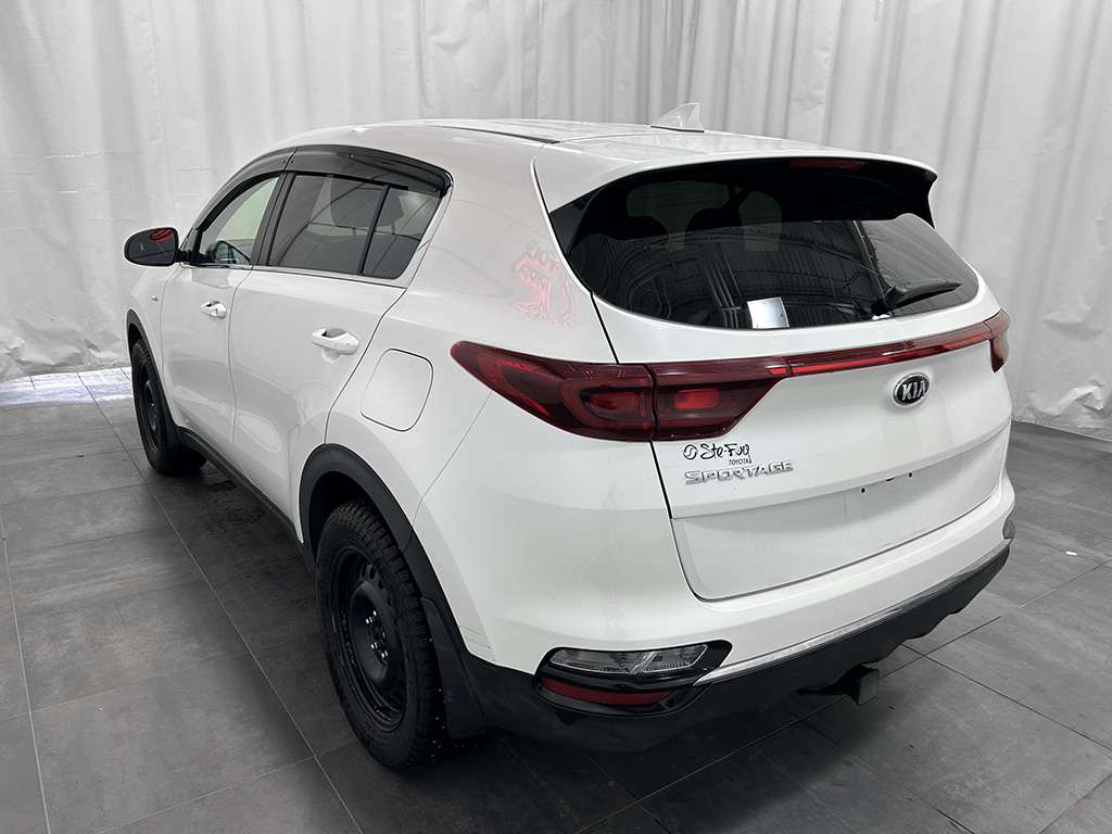 2020 Kia Sportage - Image 67