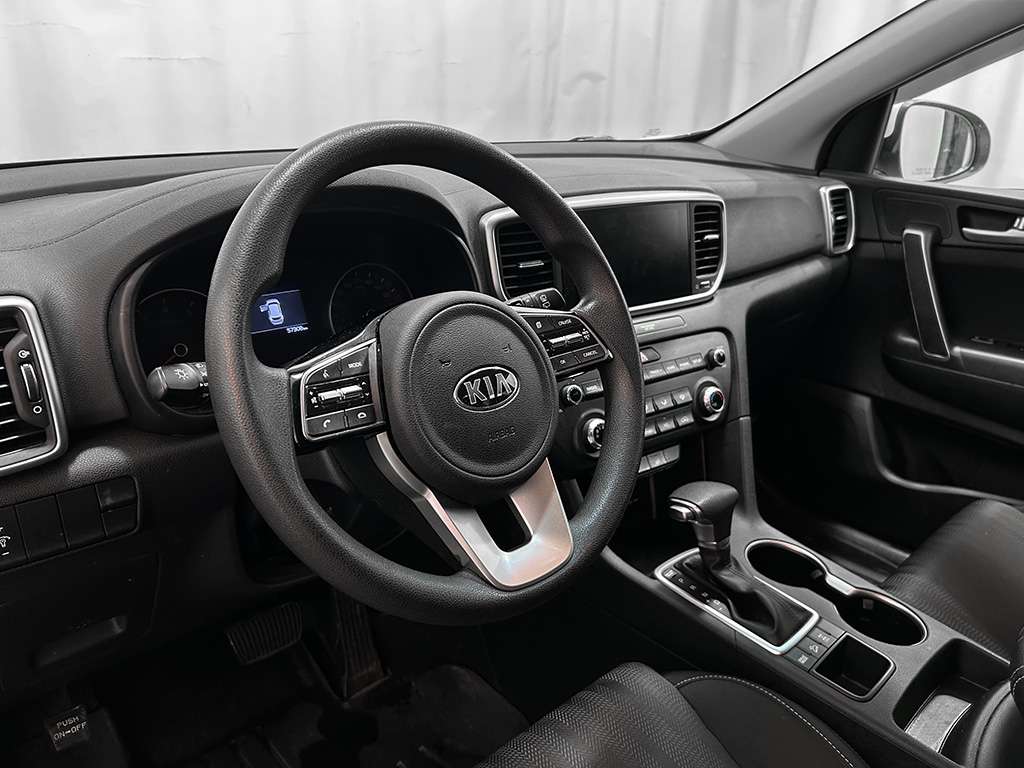 2020 Kia Sportage - Image 71