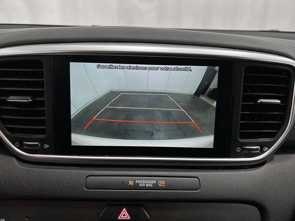 2020 Kia Sportage - Image 78