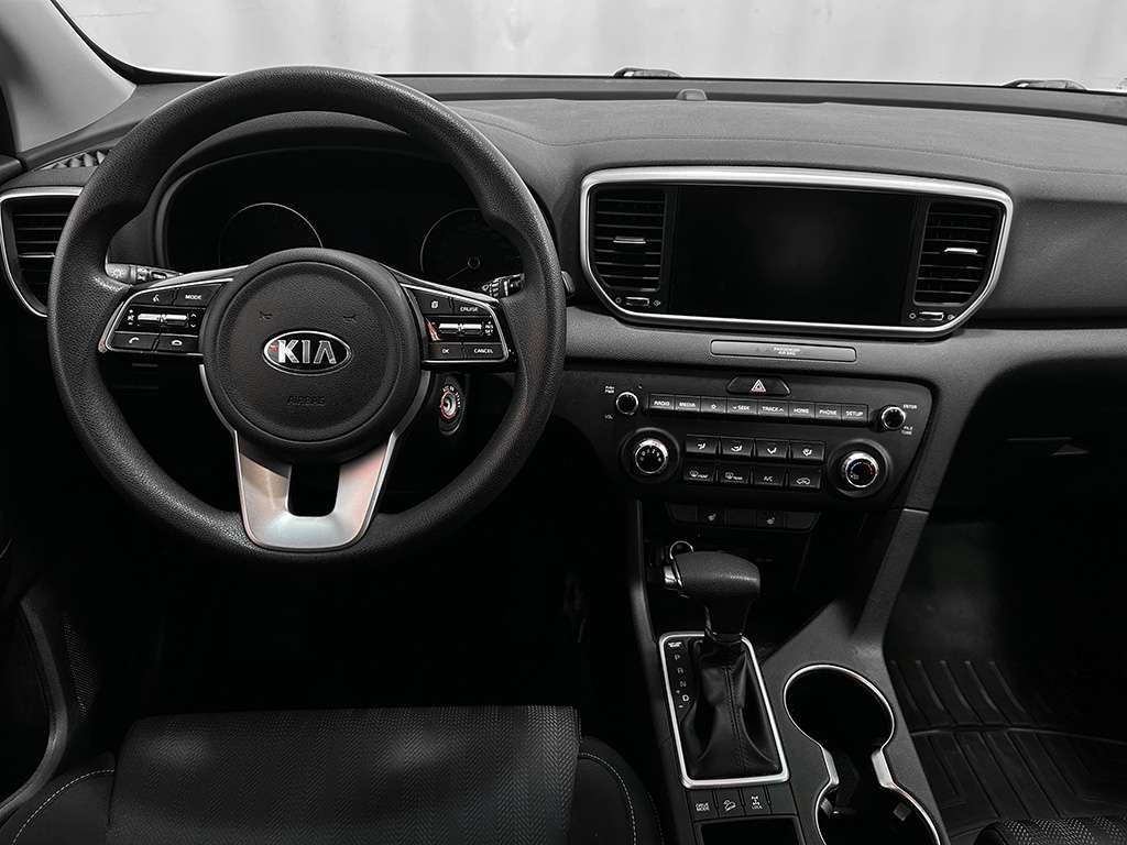 2020 Kia Sportage - Image 81