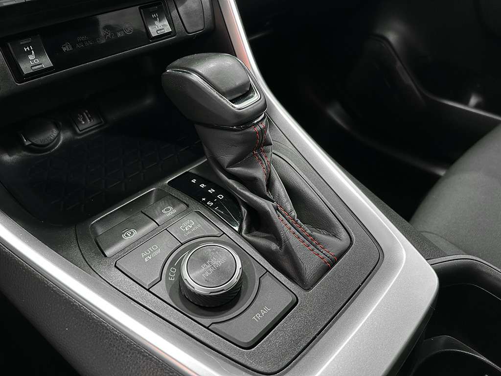 2023 Toyota Rav4 Prime - Image 37