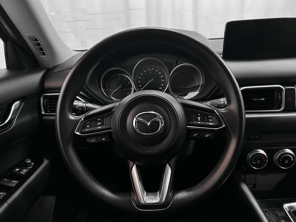 2022 Mazda CX-5 - Image 125
