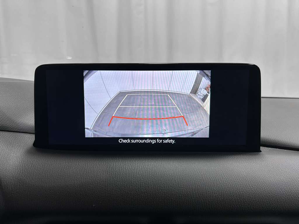 2022 Mazda CX-5 - Image 129