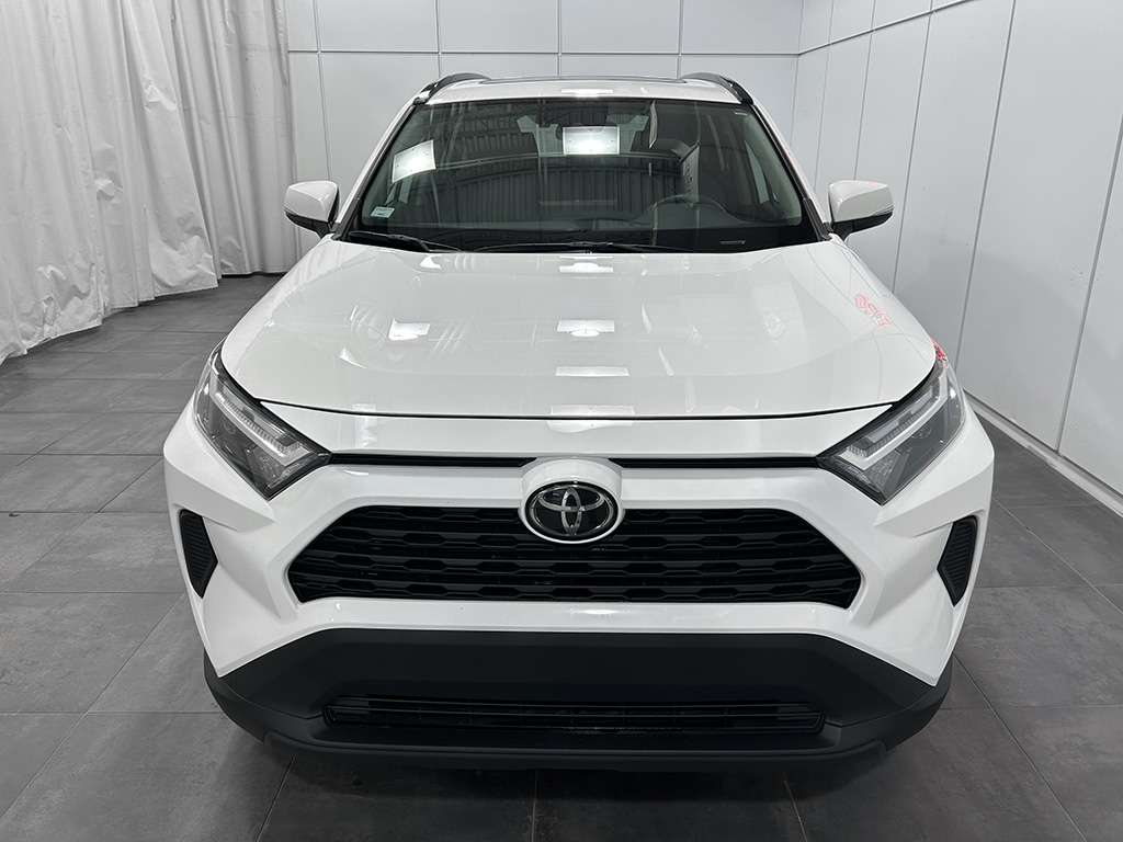 2023 Toyota Rav4 - Image 92