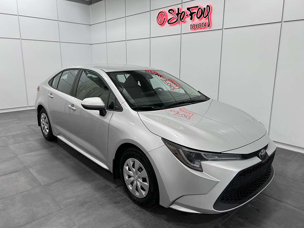 2022 Toyota Corolla - Image 88