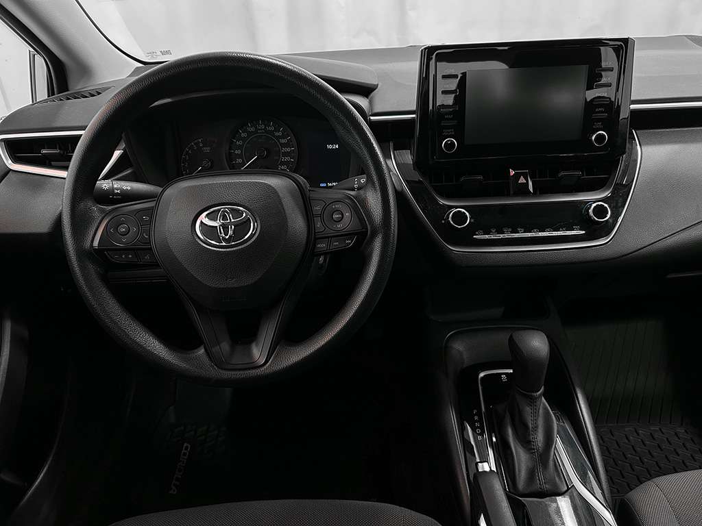 2022 Toyota Corolla - Image 105