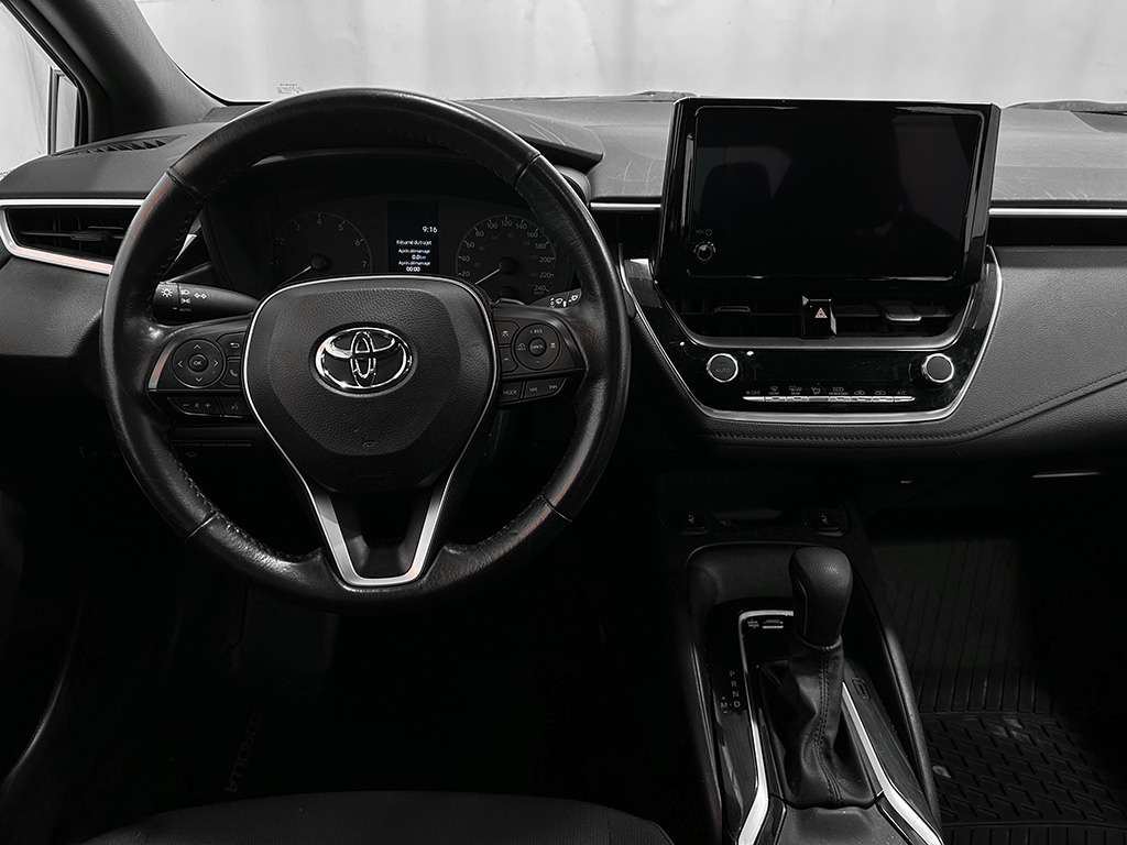 2024 Toyota Corolla - Image 84