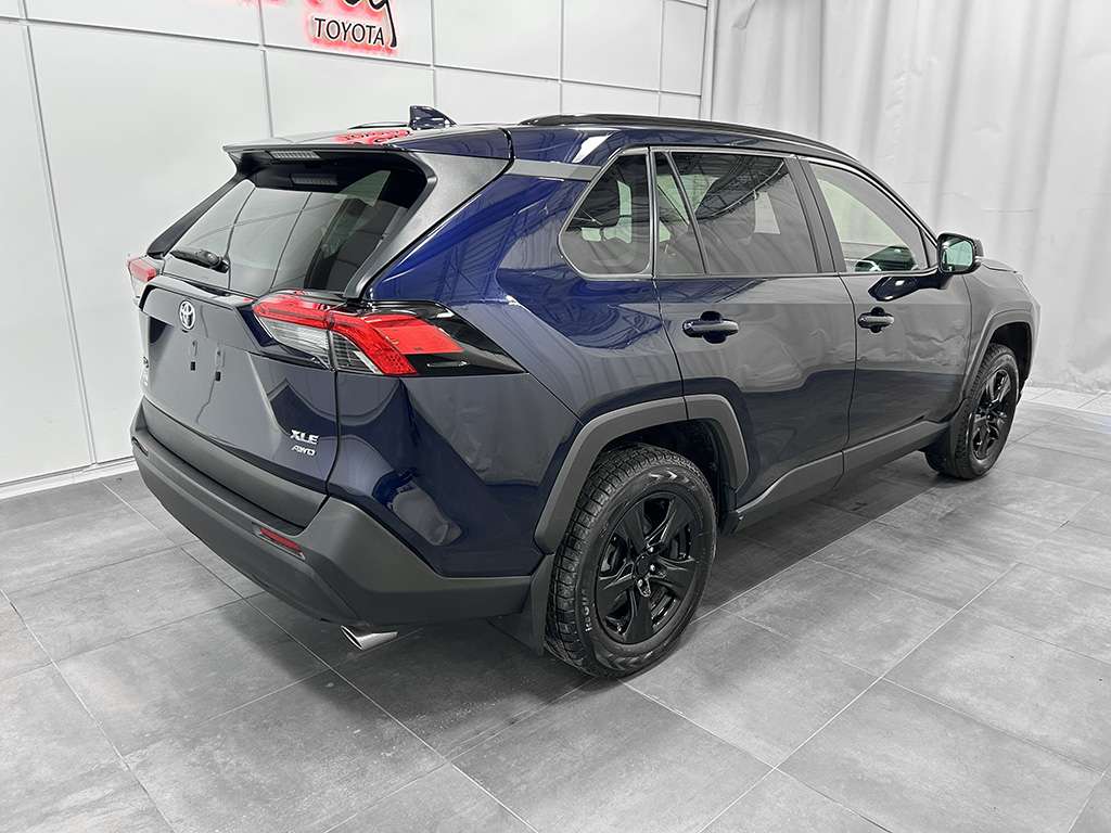 2024 Toyota Rav4 - Image 24