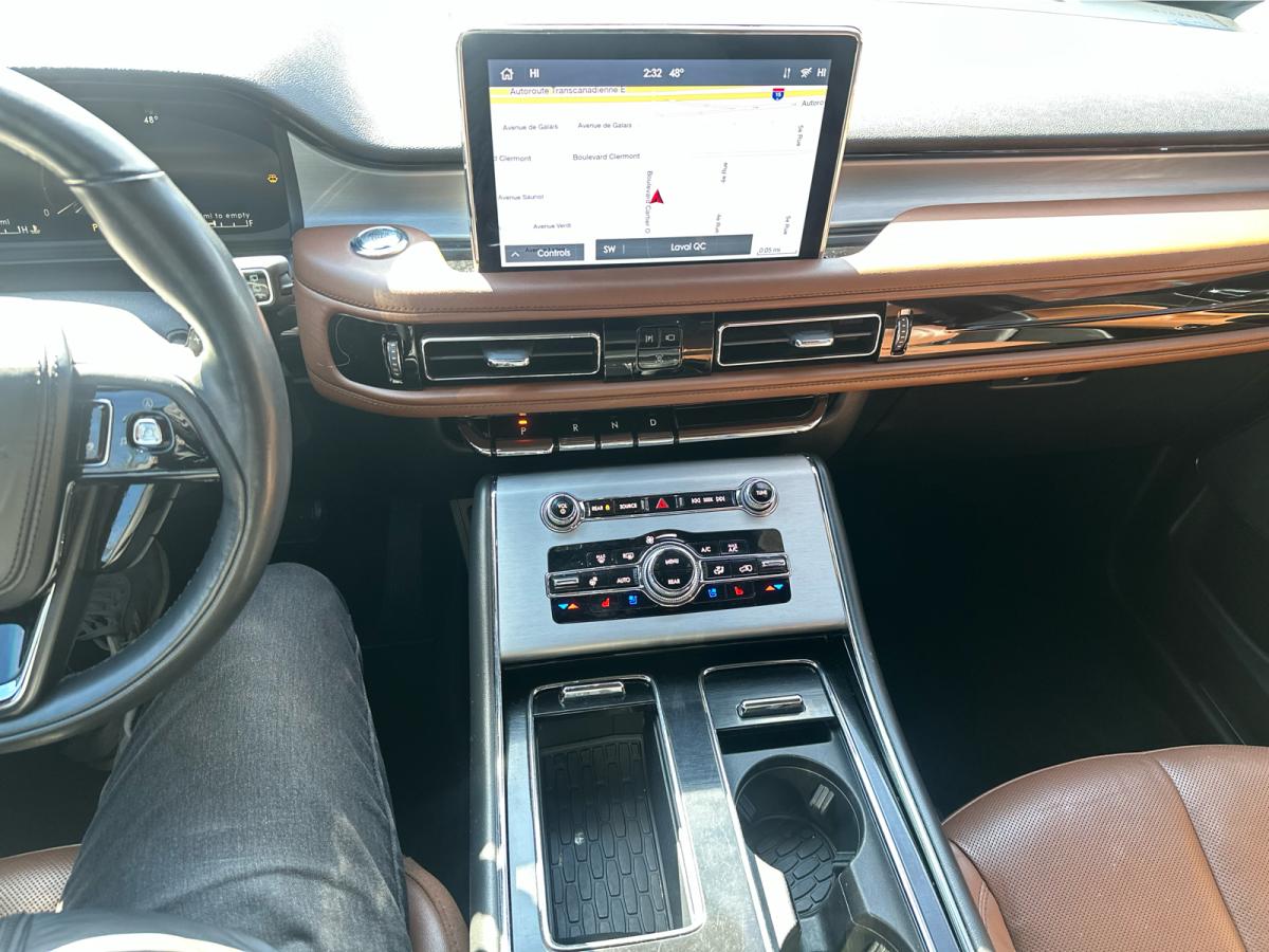 2023 Lincoln Aviator - Image 711