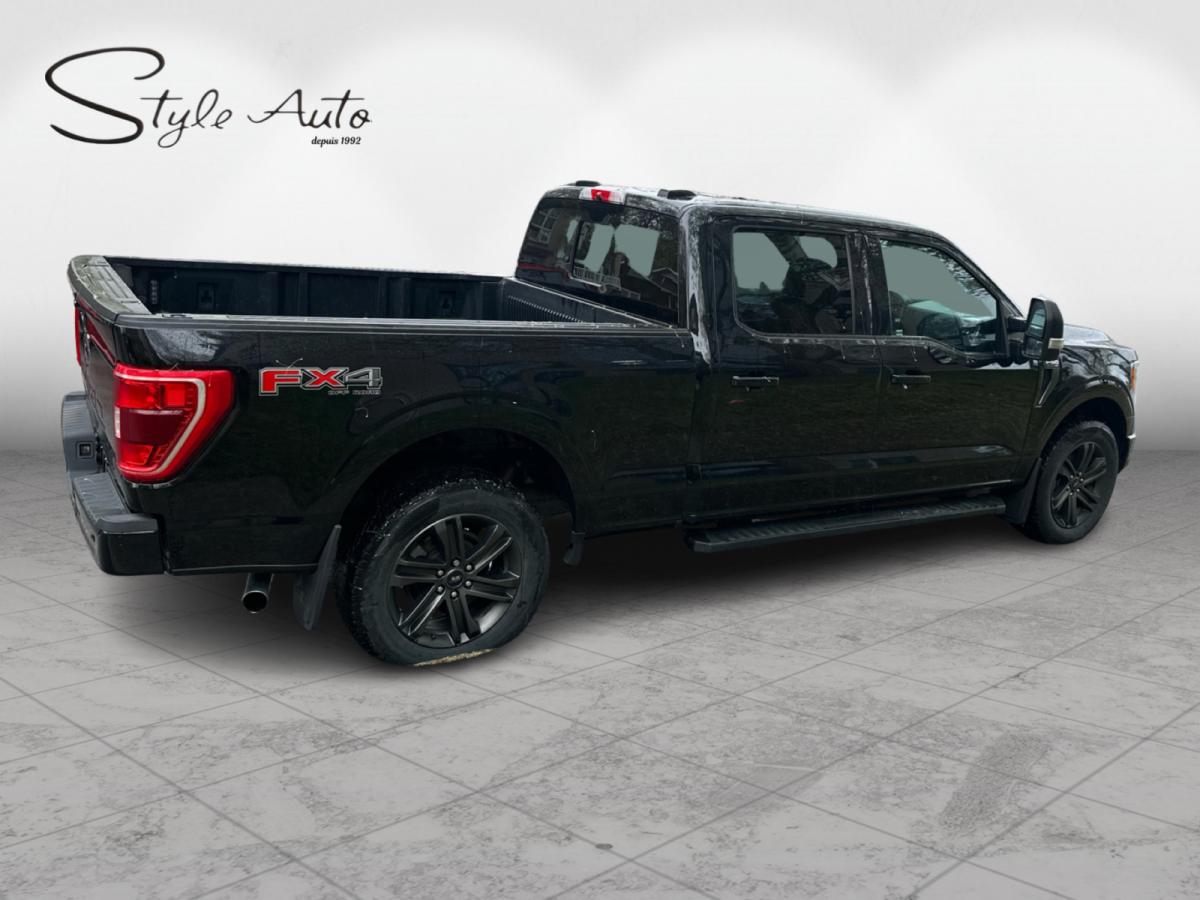 2021 Ford F-150 - Image 31