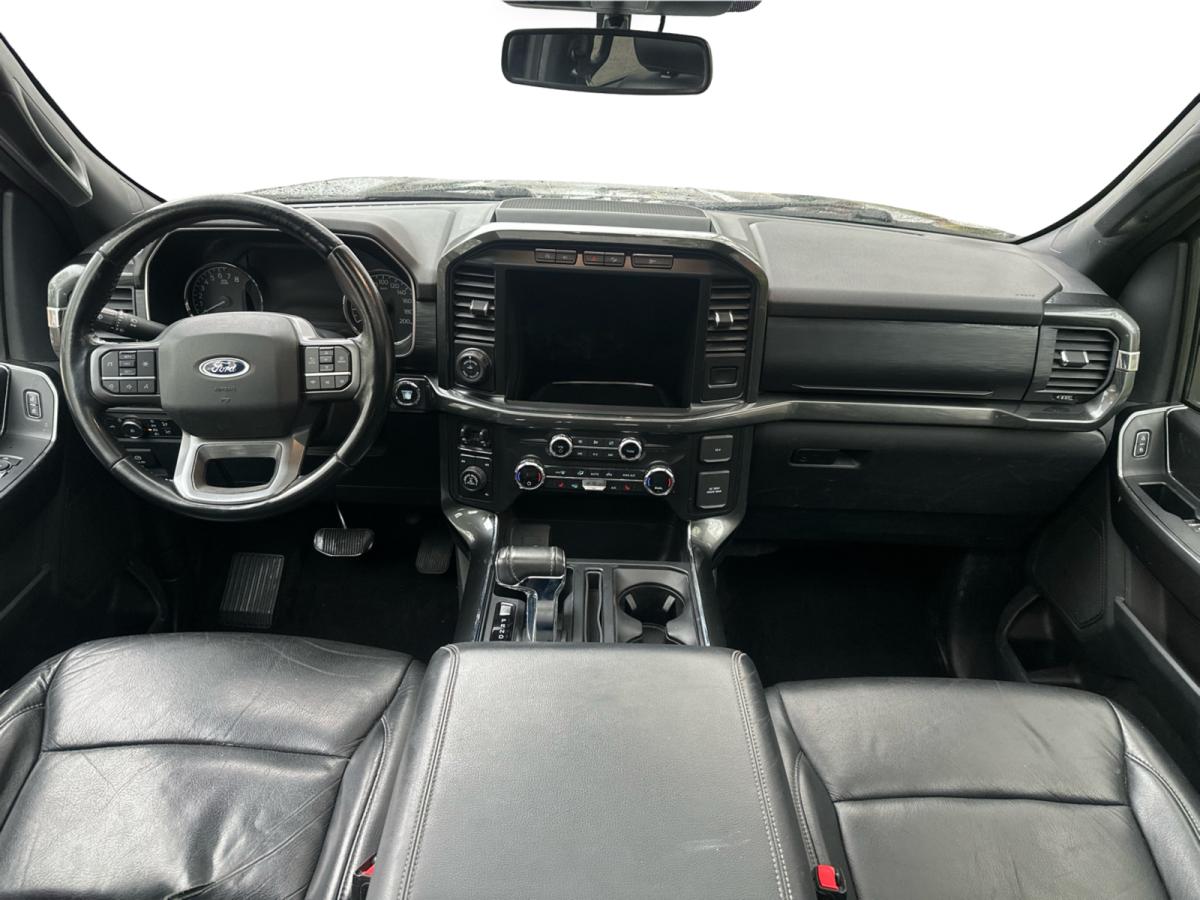 2021 Ford F-150 - Image 37