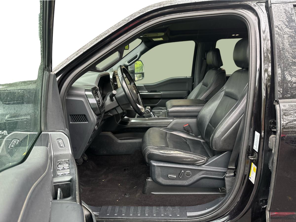 2021 Ford F-150 - Image 38