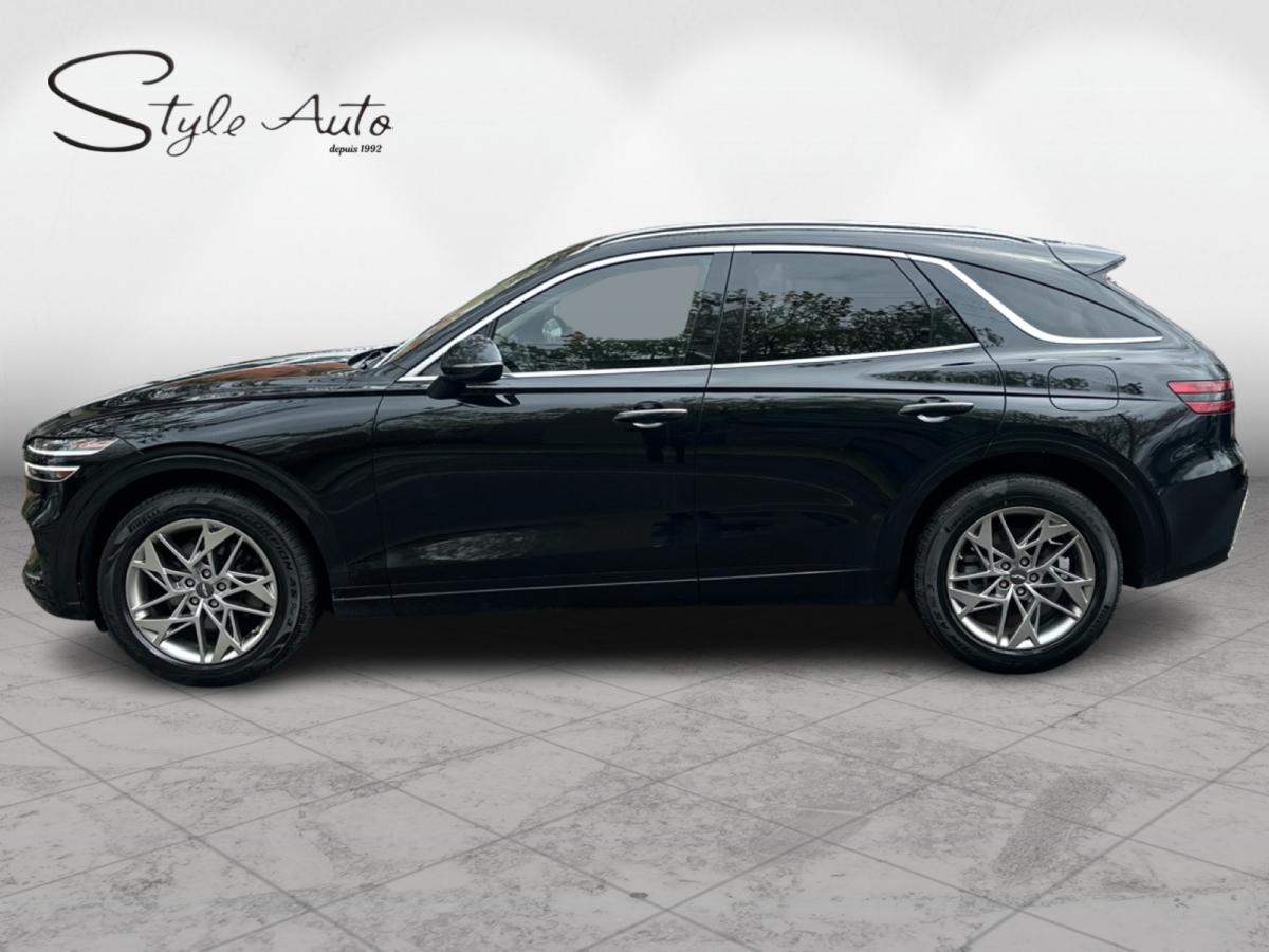 2022 Genesis GV70 - Image 35