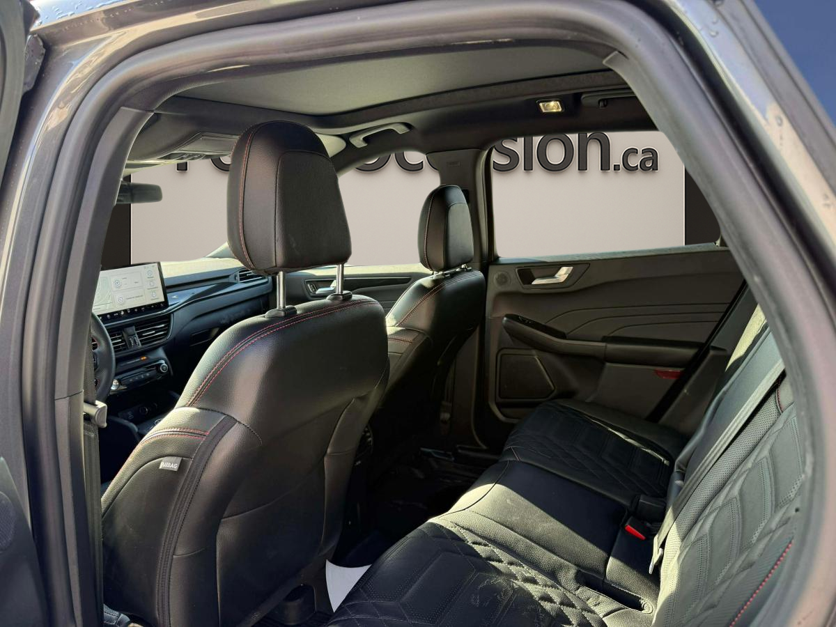 2023 Ford Escape - Image 792