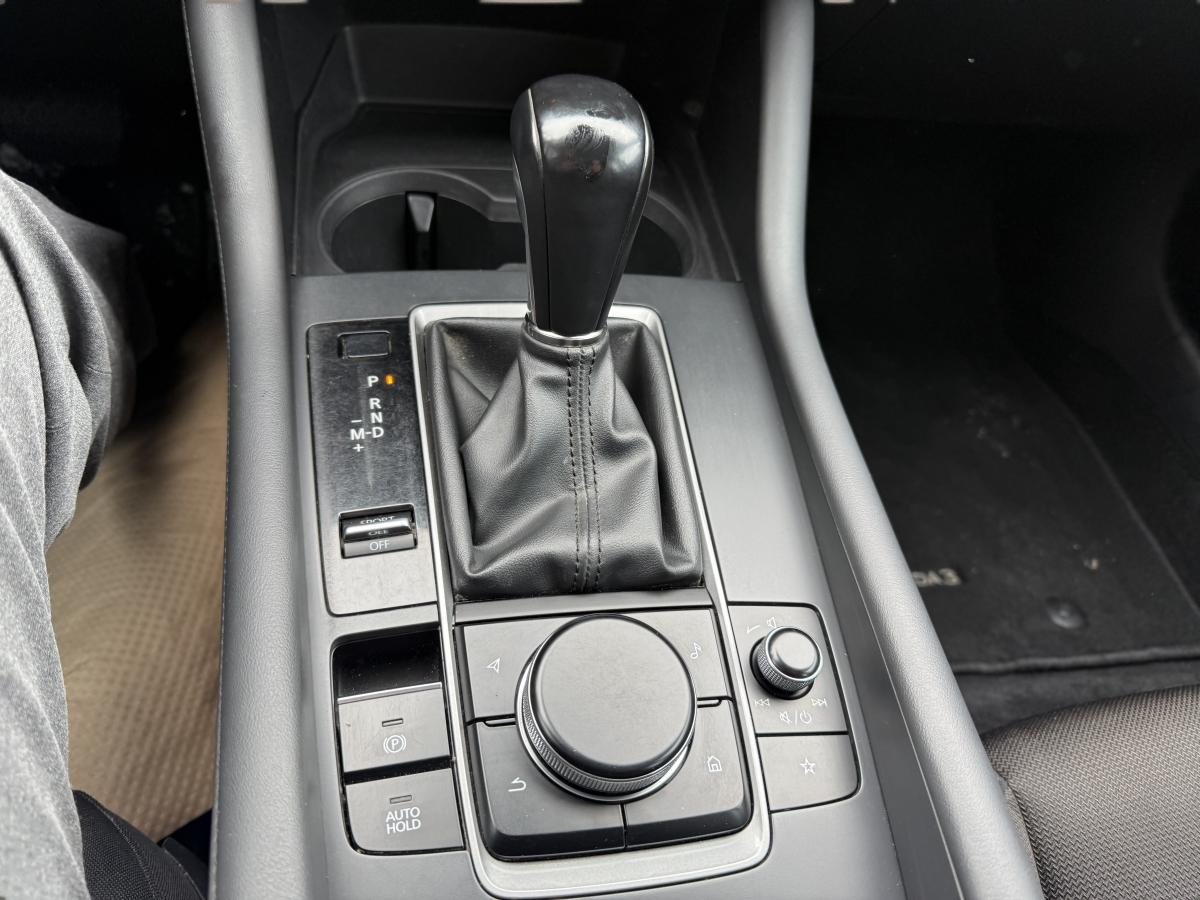 2021 Mazda Mazda3 - Image 526