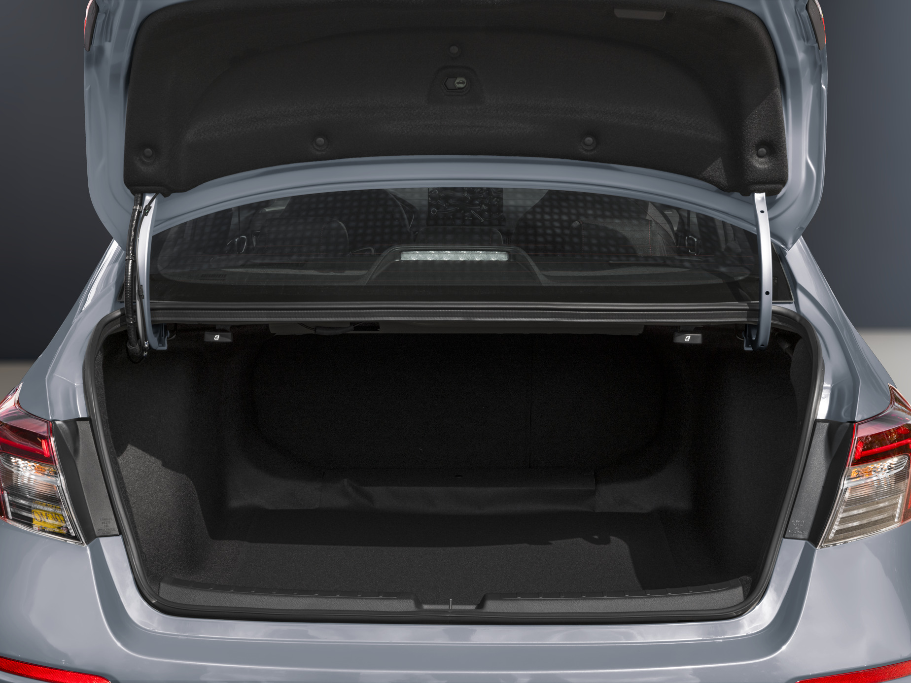 2026 Honda Civic Sedan Si - Image 27