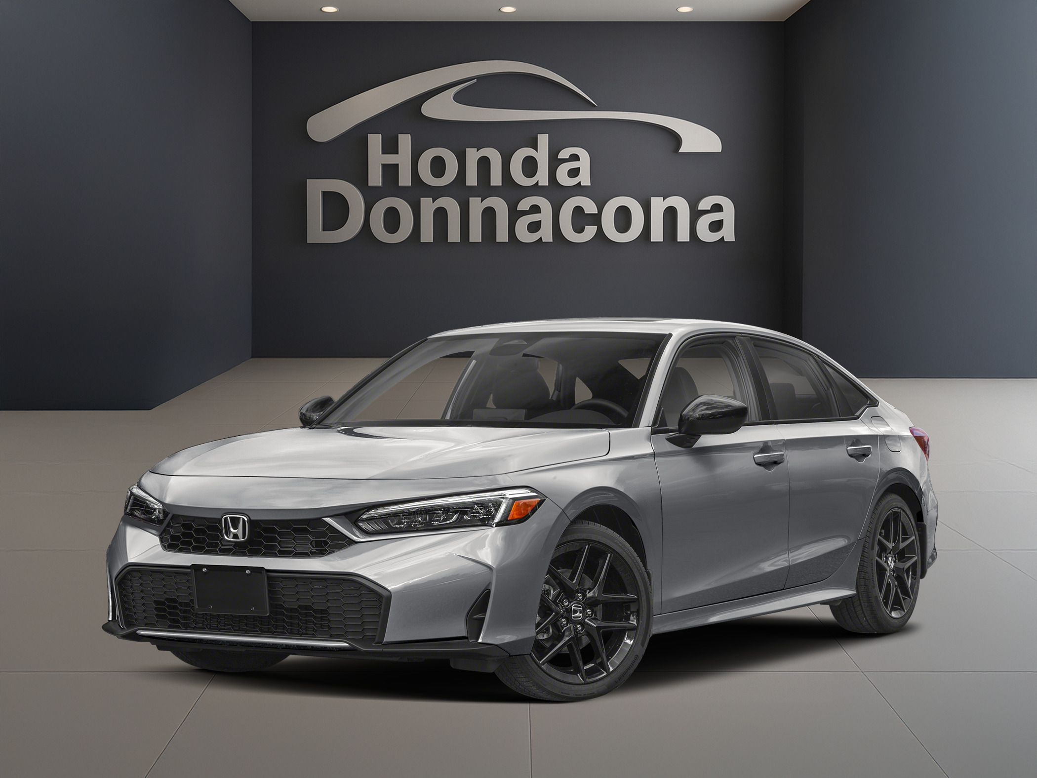 2026 Honda Civic - Image 18