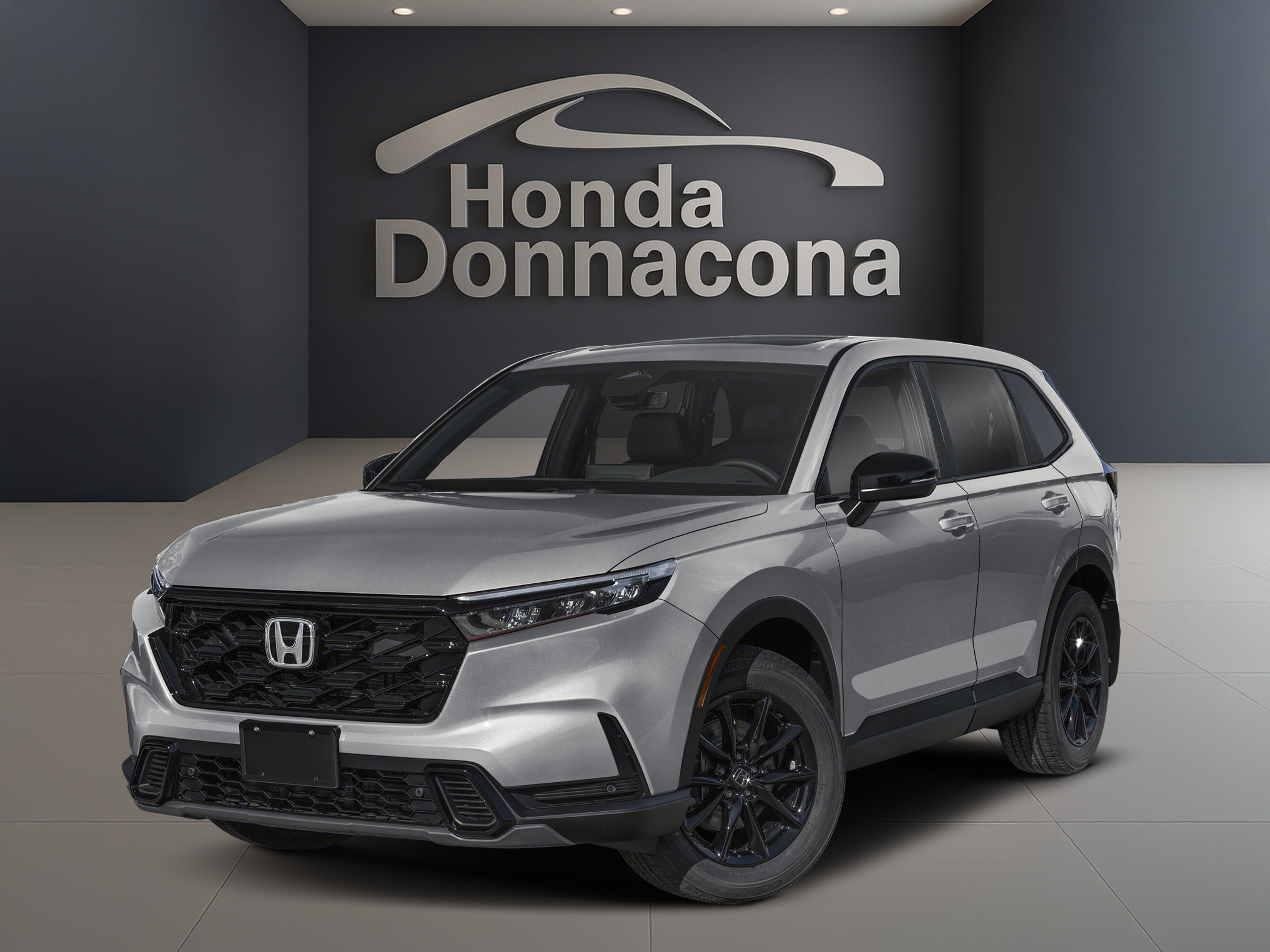 2026 Honda CR-V - Image 7