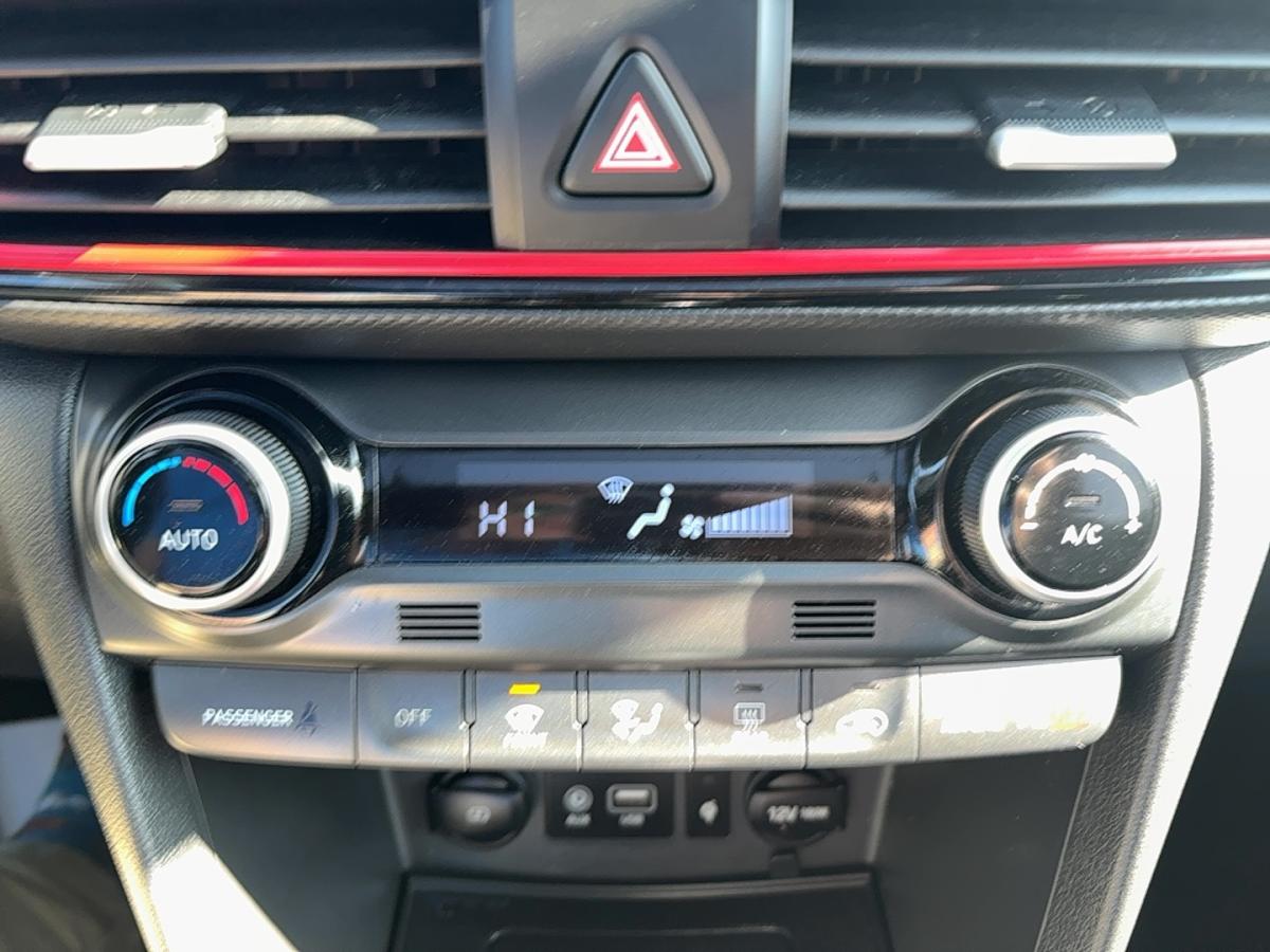 2020 Hyundai Kona - Image 553