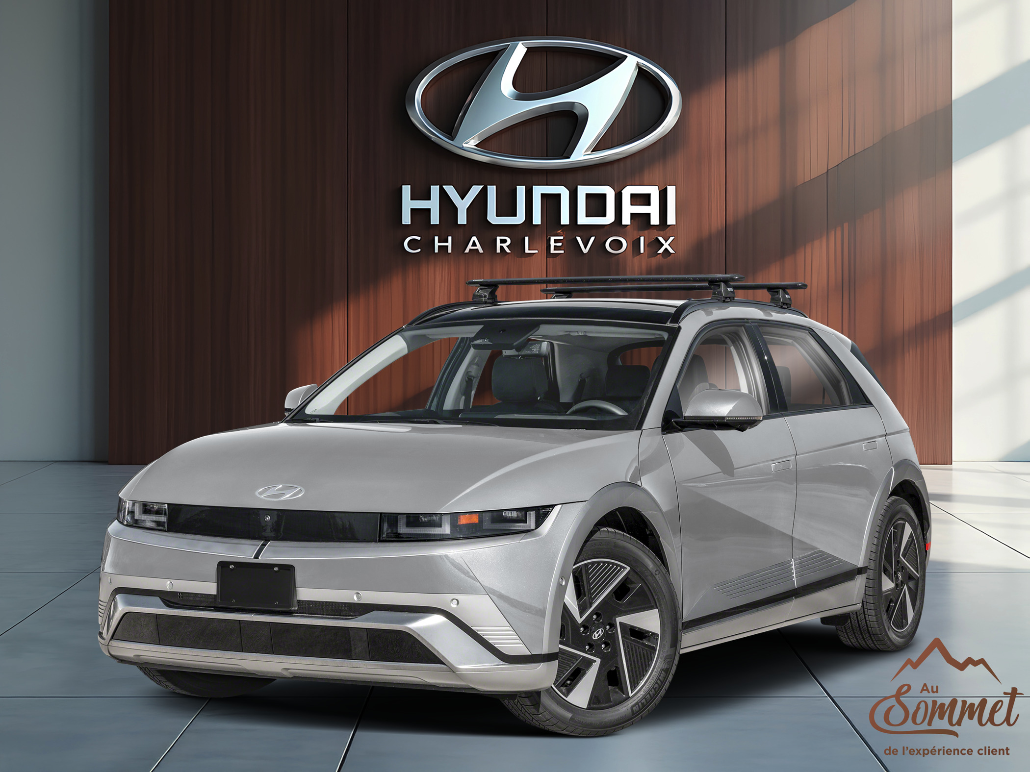2026 Hyundai IONIQ 5 - Image 391