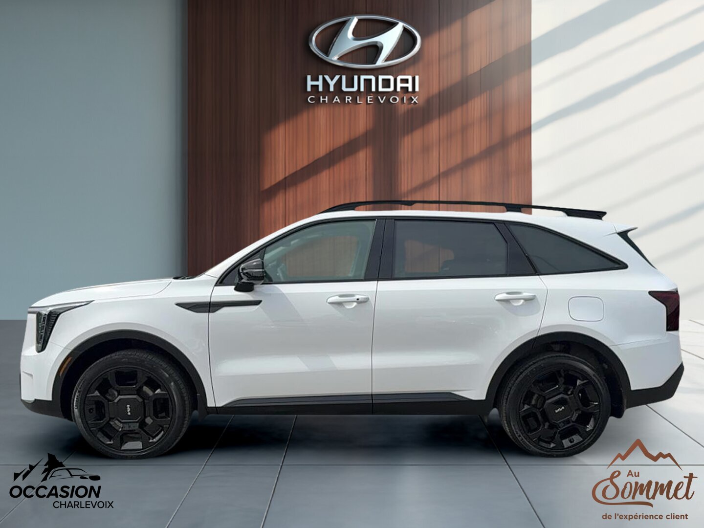 2024 Kia Sorento - Image 80