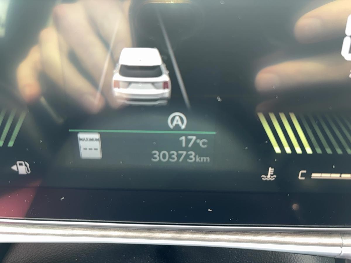 2024 Kia Sorento - Image 91