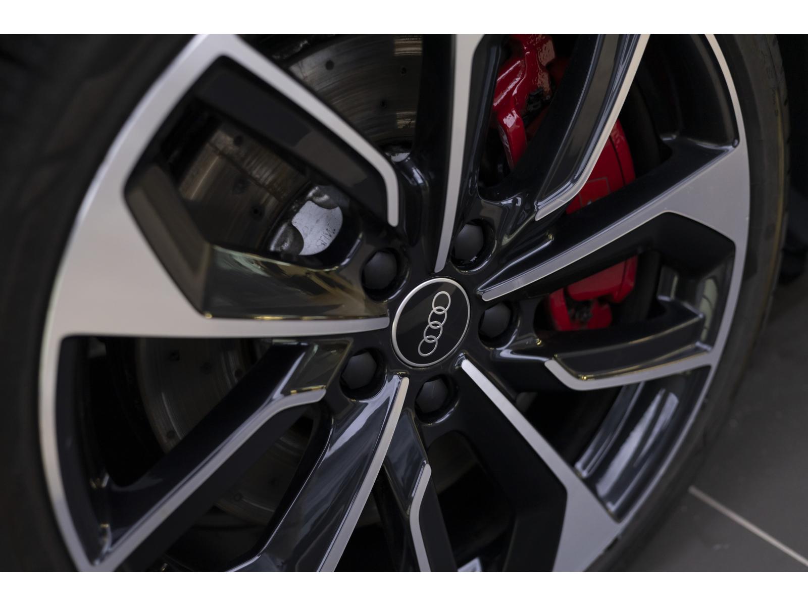 2022 Audi S3 - Image 38