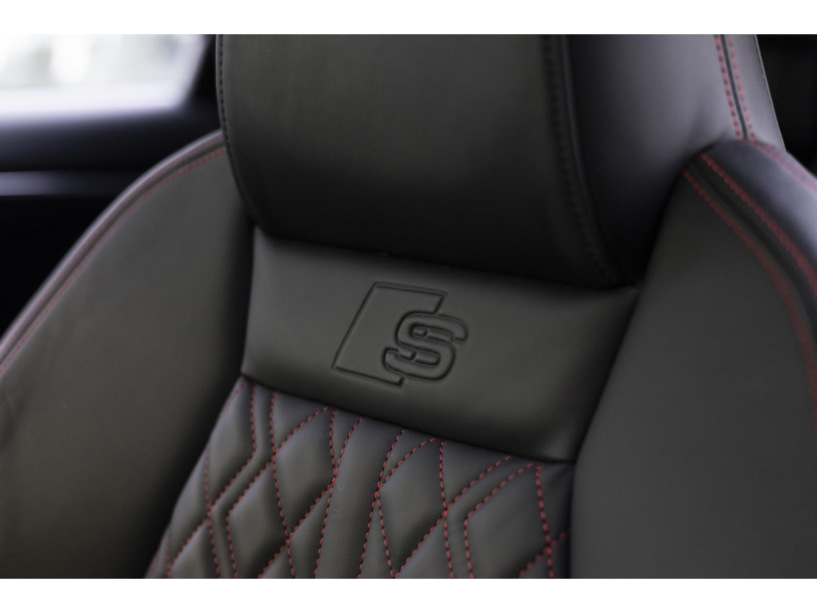 2022 Audi S3 - Image 46