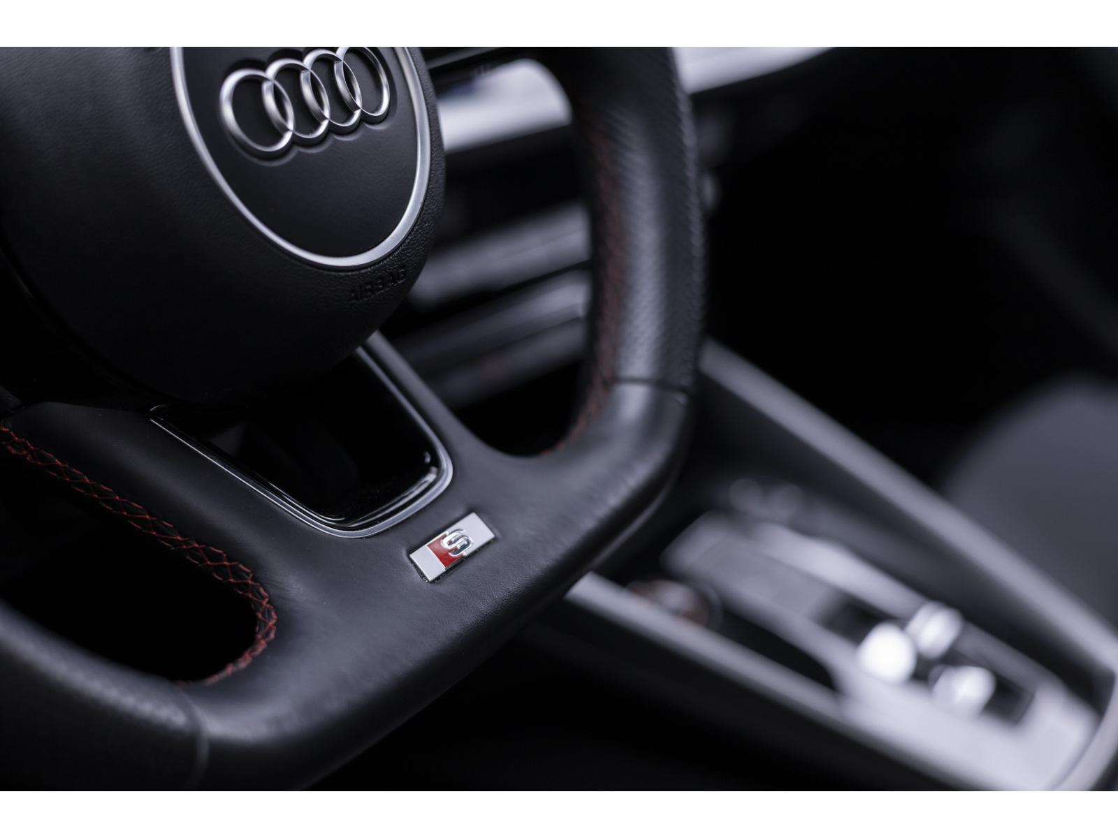 2022 Audi S3 - Image 48