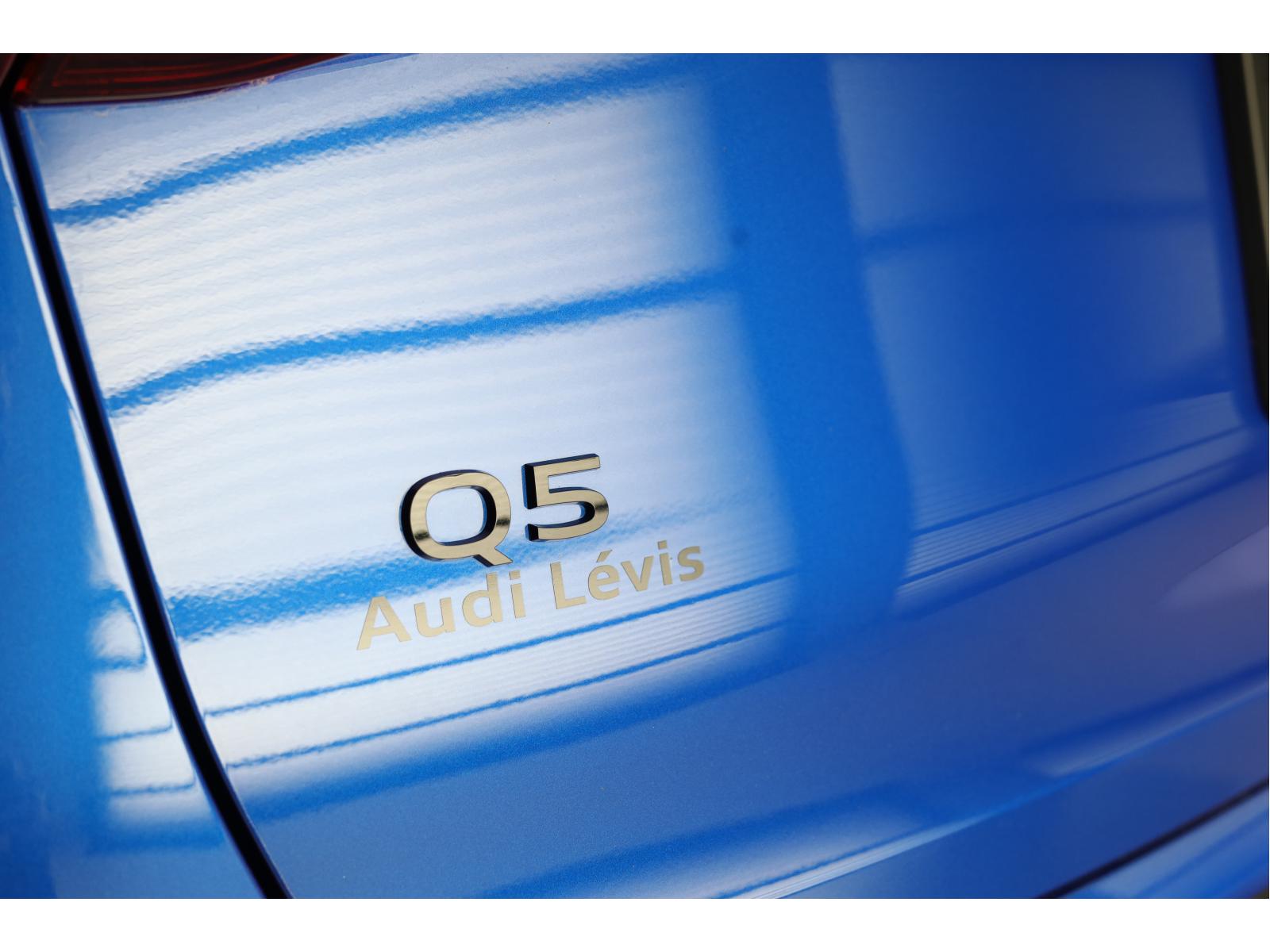 2025 Audi Q5 - Image 15