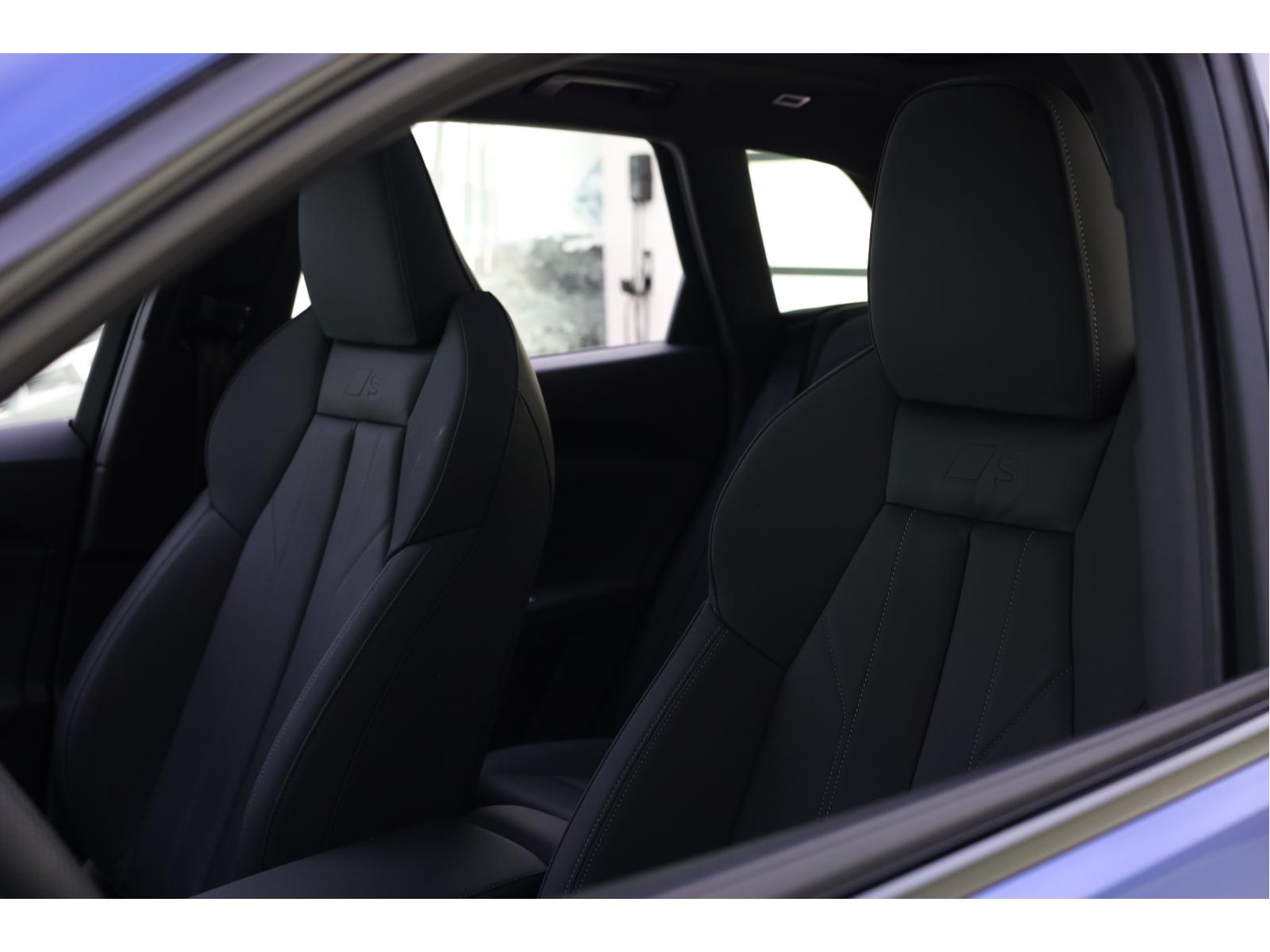 2025 Audi Q5 - Image 20