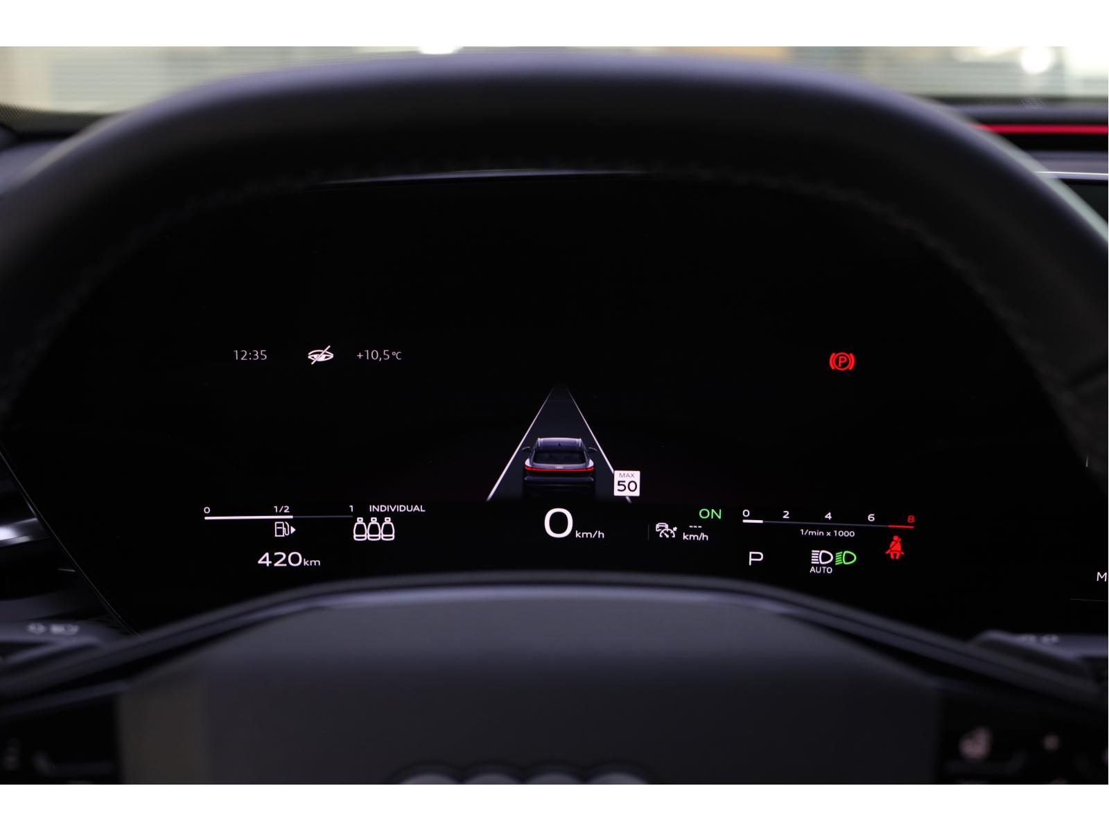 2025 Audi Q5 - Image 26