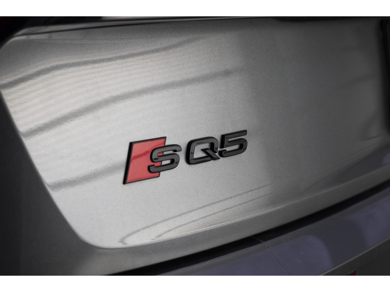 2022 Audi SQ5 - Image 104