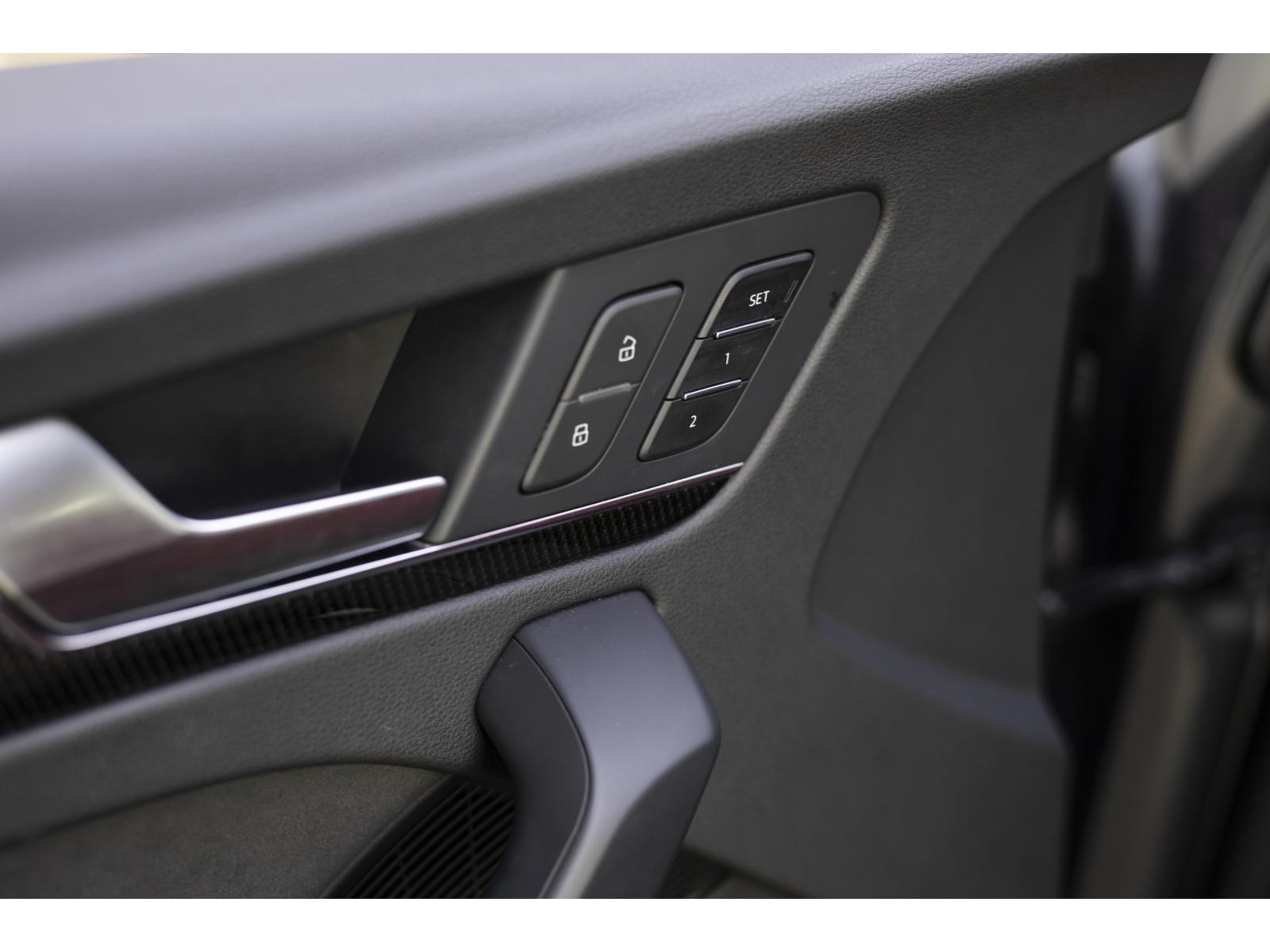 2022 Audi SQ5 - Image 114