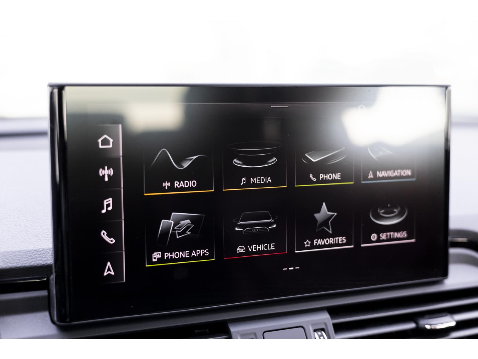 2022 Audi SQ5 - Image 117