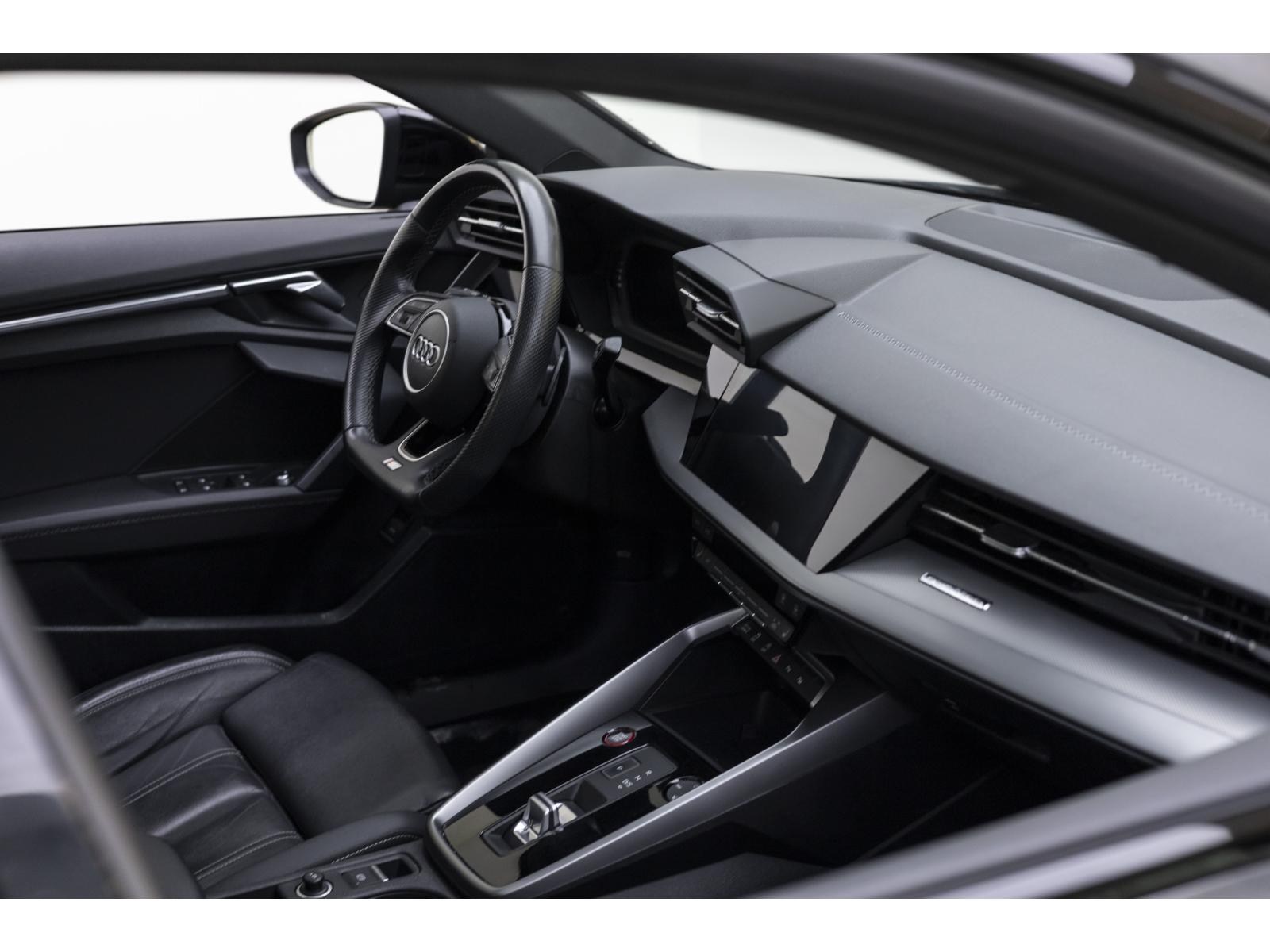 2023 Audi S3 Premium - Image 38