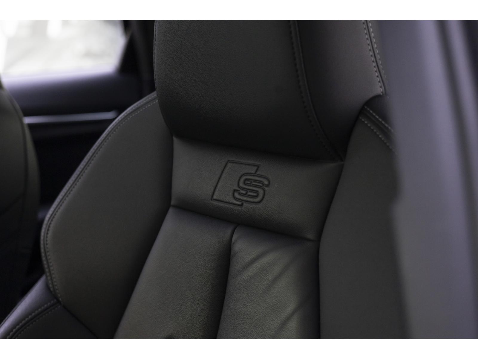 2023 Audi S3 Premium - Image 41